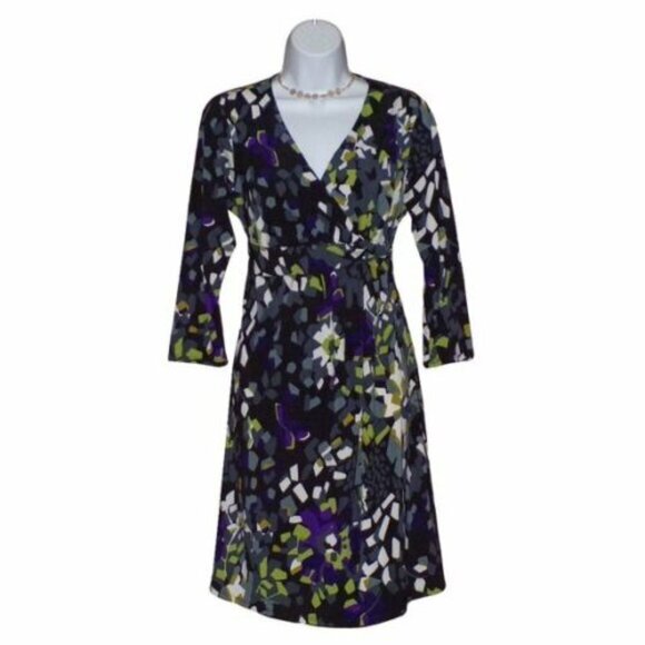 Liz Lange for Target Maternity Dress - Picture 1 of 14